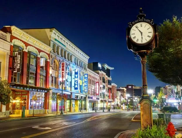 The Stockade Inn hotel detail image 2