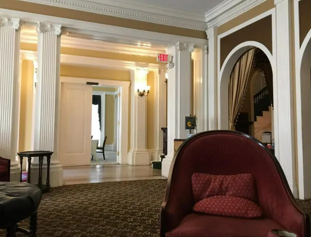 The Stockade Inn hotel detail image 3