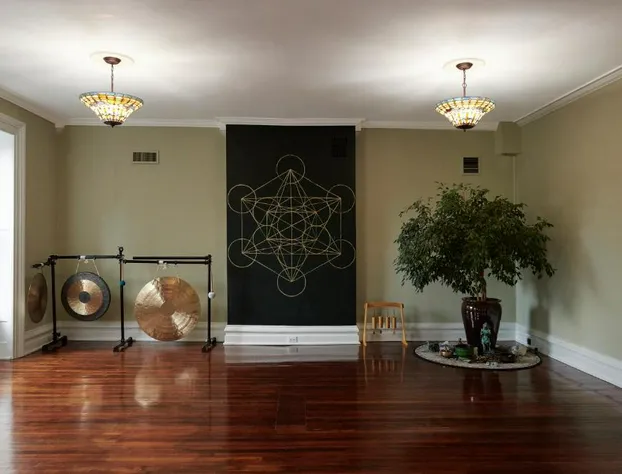 The Stockade Inn hotel detail image 4