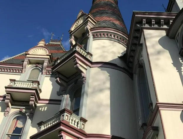 Batcheller Mansion Inn hotel detail image 4