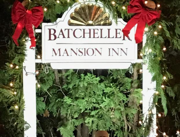 Batcheller Mansion Inn hotel detail image 4