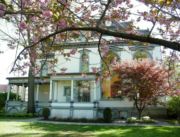 Batcheller Mansion Inn hotel detail image 4