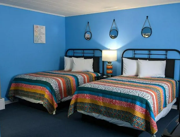 Blue Ridge Motel hotel detail image 2