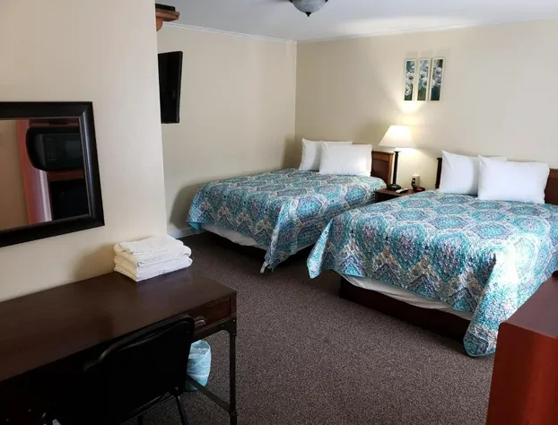 Blue Ridge Motel hotel detail image 4