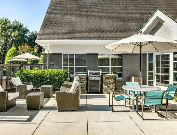 Residence Inn by Marriott Charlotte Piper Glen hotel detail image 1