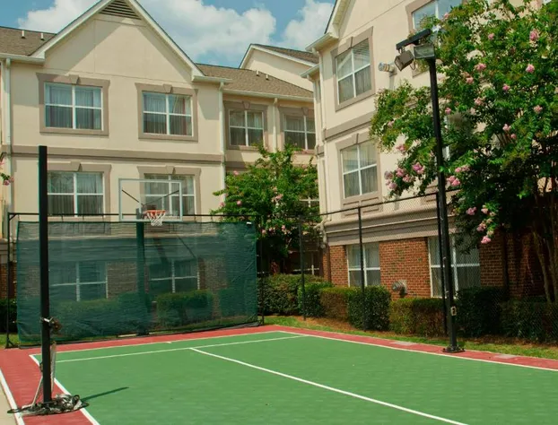 Residence Inn by Marriott Charlotte Piper Glen hotel detail image 2