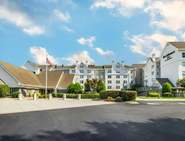 Residence Inn by Marriott Charlotte Piper Glen hotel detail image 3