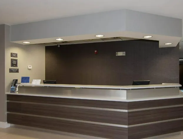 Residence Inn by Marriott Charlotte Piper Glen hotel detail image 4