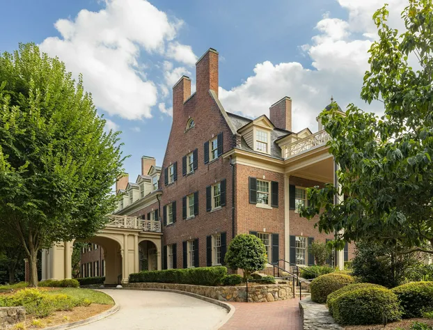 The Carolina Inn, a Destination by Hyatt Hotel hotel detail image 2