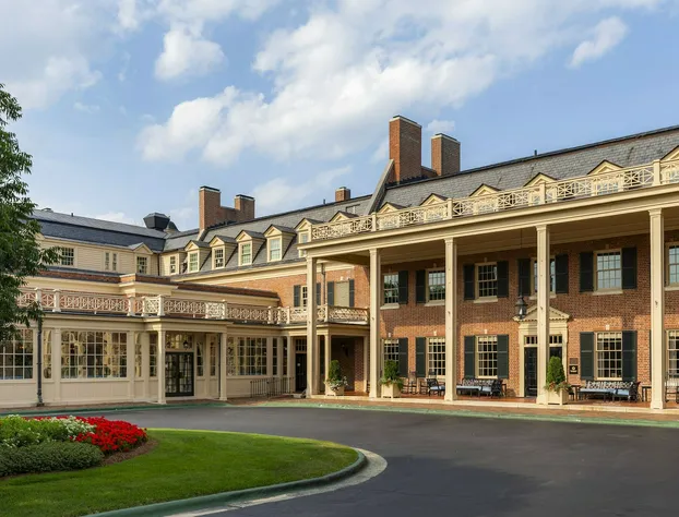 The Carolina Inn, a Destination by Hyatt Hotel hotel detail image 1