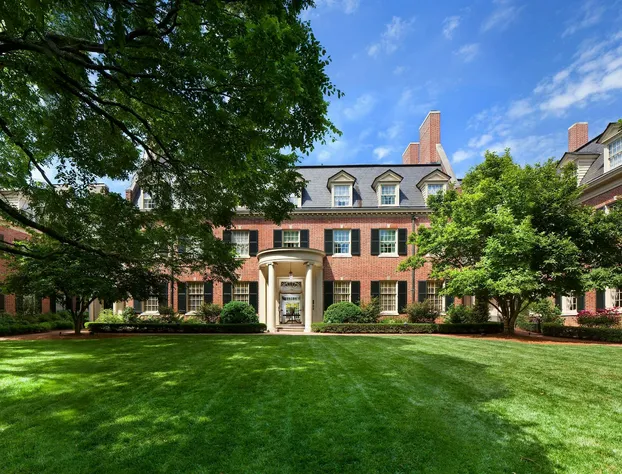 The Carolina Inn, a Destination by Hyatt Hotel hotel detail image 4