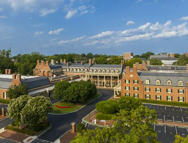 The Carolina Inn, a Destination by Hyatt Hotel hotel detail image 1