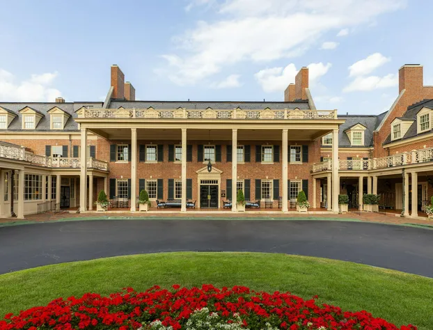 The Carolina Inn, a Destination by Hyatt Hotel hotel detail image 4