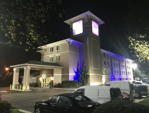 Sleep Inn Raleigh Durham Airport hotel detail image 3