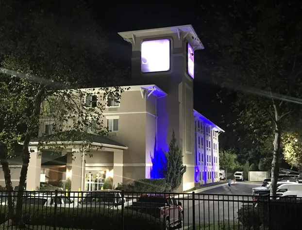 Sleep Inn Raleigh Durham Airport hotel detail image 4