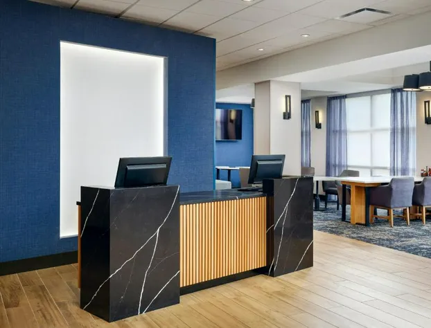 Hyatt Place Greensboro hotel detail image 3