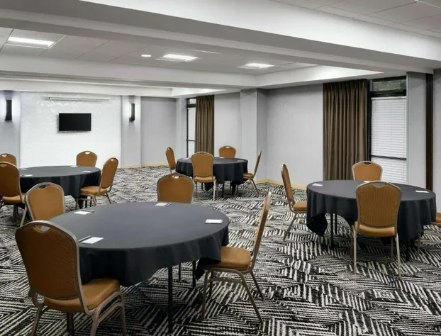 Hyatt Place Greensboro hotel detail image 4