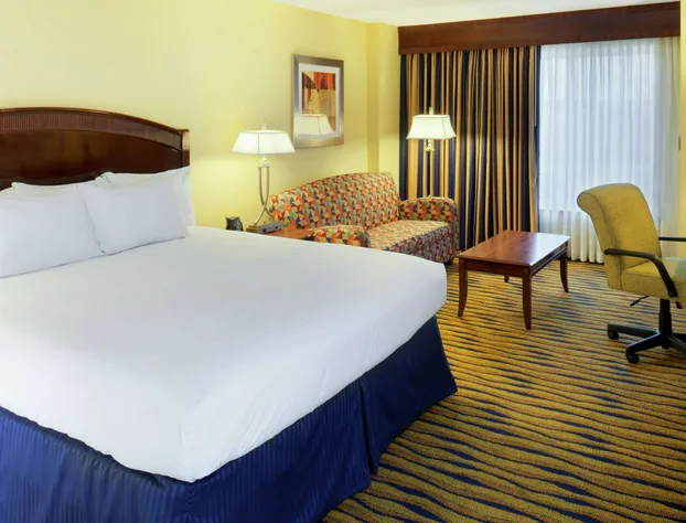 DoubleTree by Hilton Greensboro hotel detail image 4