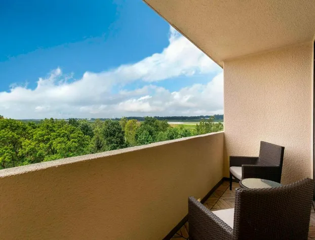 Marriott Greensboro Airport hotel detail image 3