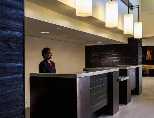 Marriott Greensboro Airport hotel detail image 4