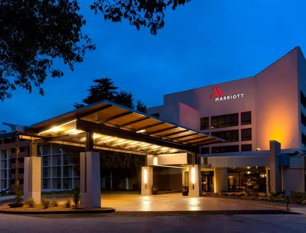 Marriott Greensboro Airport hotel detail image 1