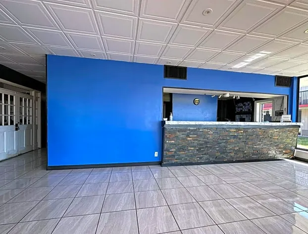 Travelodge by Wyndham Lumberton hotel detail image 1