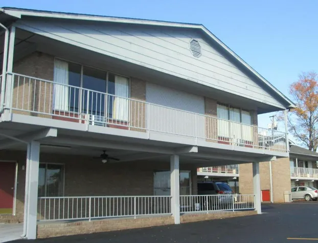 Budgetel Inn and Suites hotel detail image 2