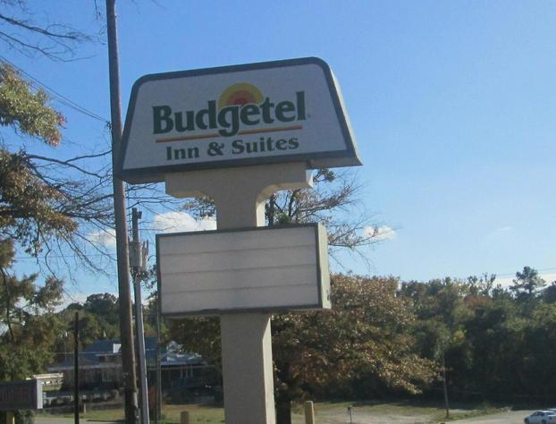 Budgetel Inn and Suites hotel detail image 3