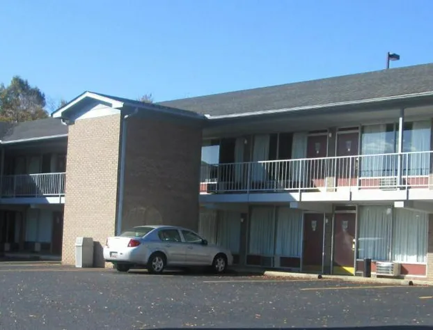 Budgetel Inn and Suites hotel detail image 1