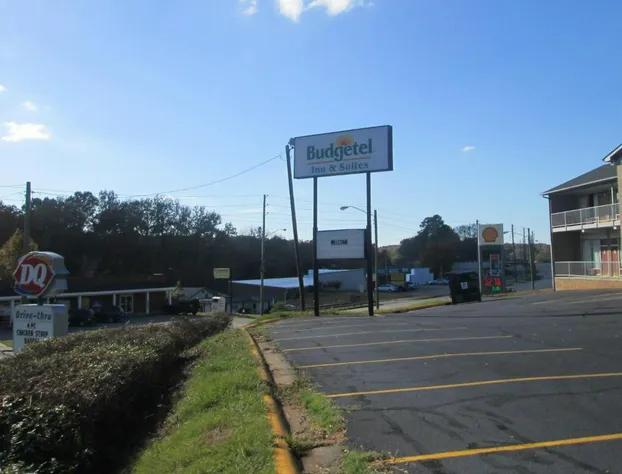 Budgetel Inn and Suites hotel detail image 3