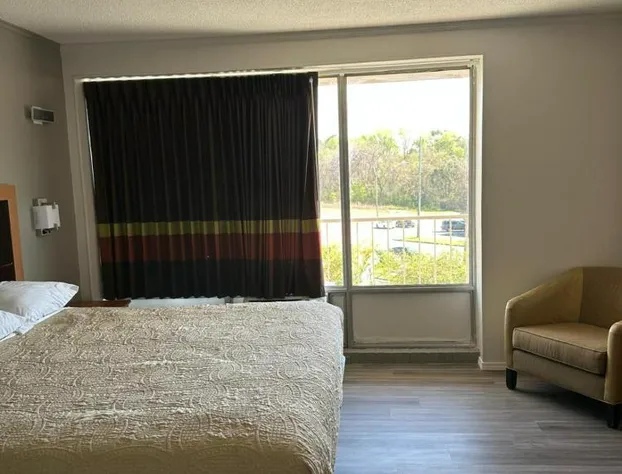 Budgetel Inn and Suites hotel detail image 4