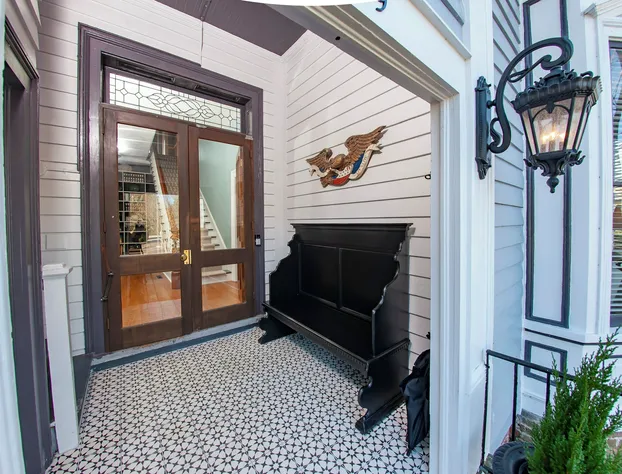 The Aerie Bed and Breakfast hotel detail image 2