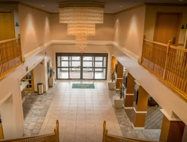 Quality inn & Suites Cincinnati I-275 hotel detail image 1