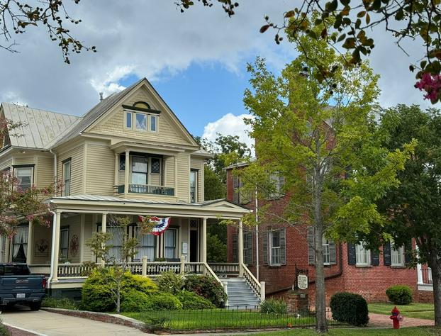 Hanna House Bed & Breakfast hotel detail image 2