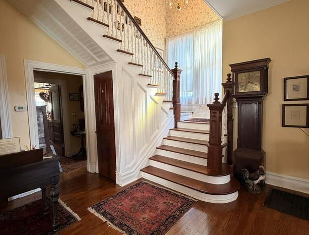 Hanna House Bed & Breakfast hotel detail image 4