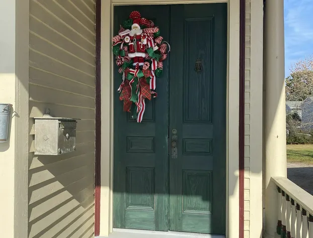 Hanna House Bed & Breakfast hotel detail image 2