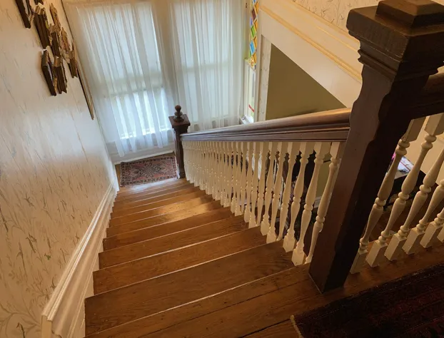 Hanna House Bed & Breakfast hotel detail image 4