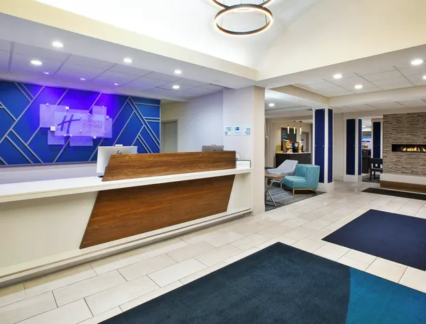 Holiday Inn Express & Suites Kent - University Area by IHG hotel detail image 3