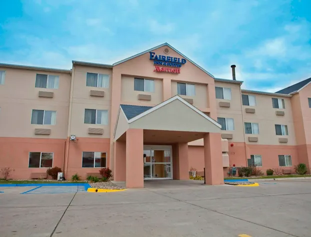 Country Inn & Suites by Radisson, Bismarck-Mandan hotel detail image 2