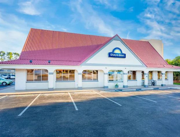 Days Inn by Wyndham Wilmington / University hotel detail image 1