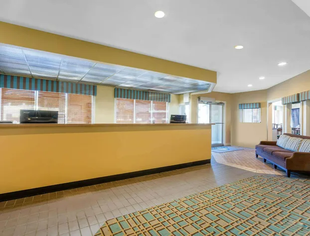 Days Inn by Wyndham Wilmington / University hotel detail image 2