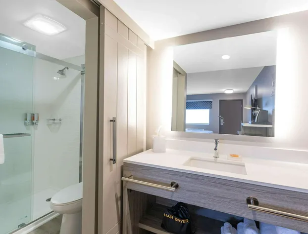 Days Inn by Wyndham Wilmington / University hotel detail image 4