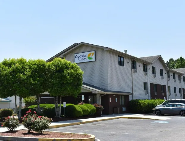 Coastal Inn & Suites - Wilmington, NC hotel detail image 1