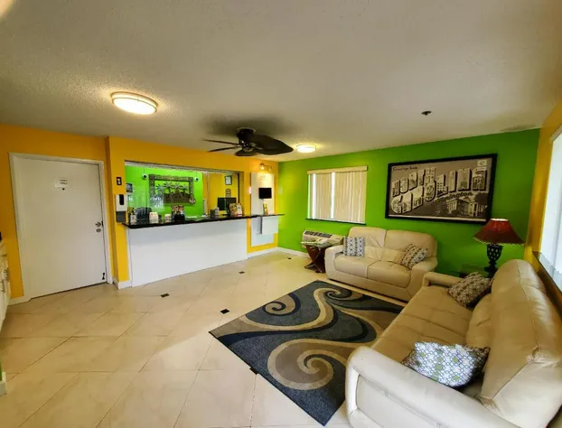 Coastal Inn & Suites - Wilmington, NC hotel detail image 3