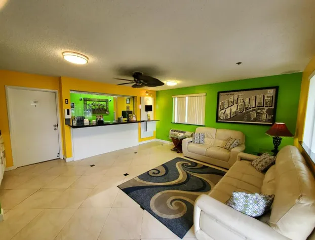 Coastal Inn & Suites - Wilmington, NC hotel detail image 4