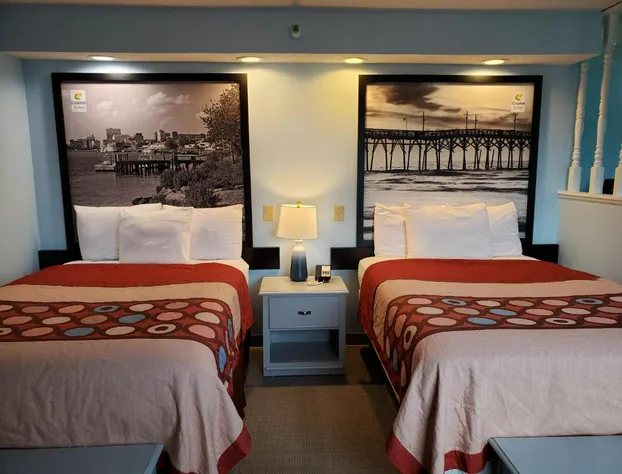 Coastal Inn & Suites - Wilmington, NC hotel detail image 4
