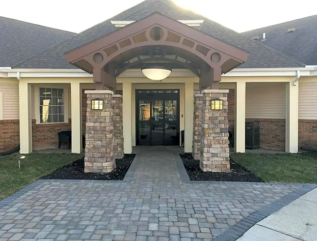 Homewood Suites Columbus-Worthington hotel detail image 1