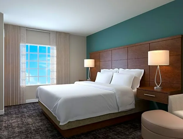 Homewood Suites Columbus-Worthington hotel detail image 4