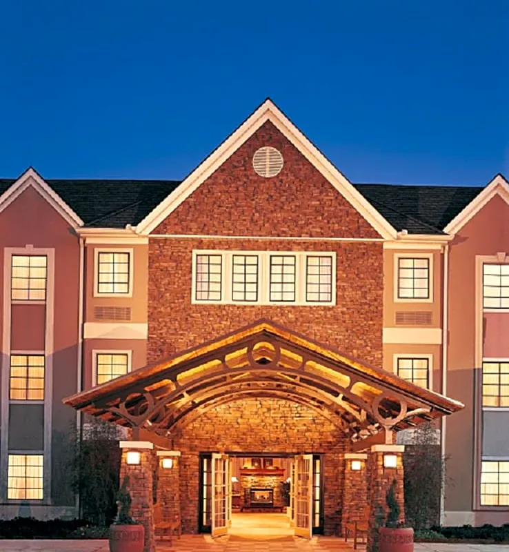 Staybridge Suites Columbus - Worthington hotel hero