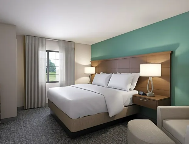 Staybridge Suites Columbus - Worthington hotel detail image 2